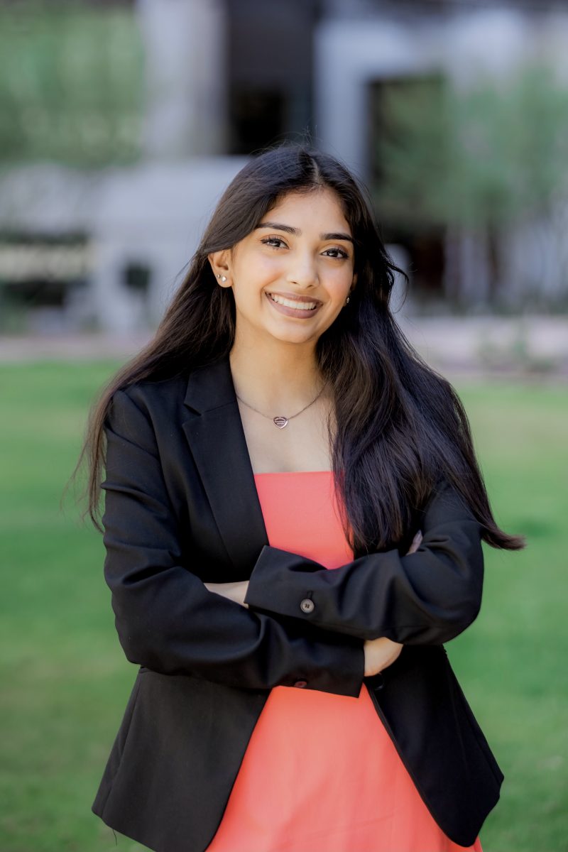 Local Student Earns National Presidential Scholars Award Epic Kids