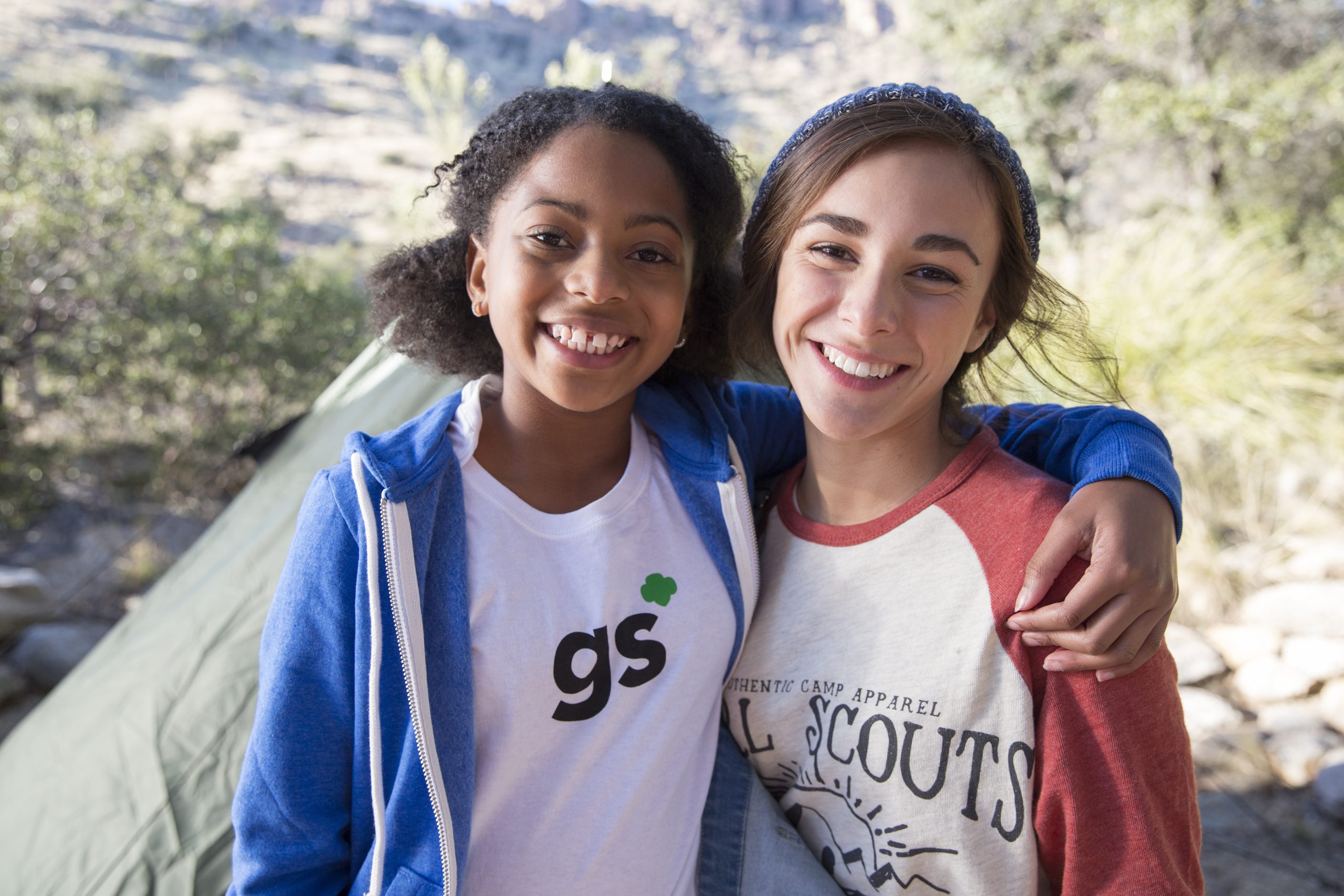 Girl Scout–Arizona Cactus Pine Council Announces Grant from the ...