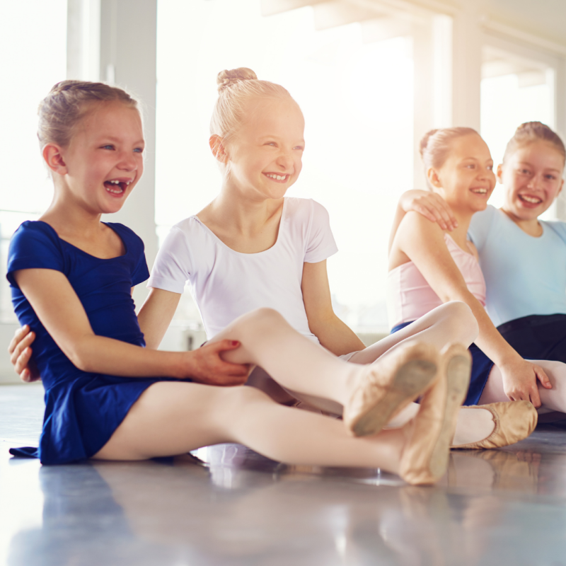 Youth America Grand Prix (YAGP) Ballet Scholarship AuditionsJan. 14