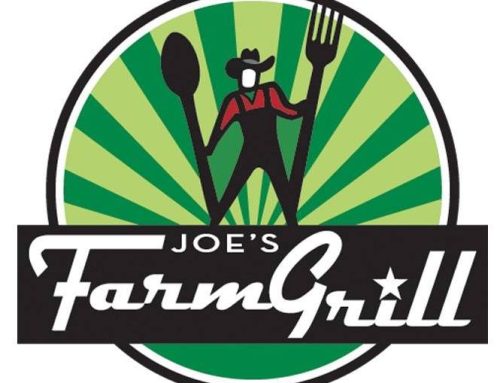 Joe’s Farm Grill Serves Up Delicious Bites and a Hometown Feel