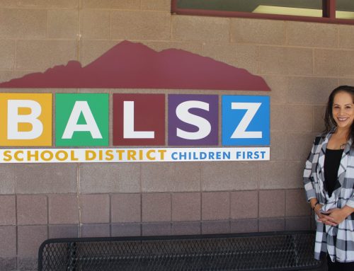 Leilani Bowers Appointed to Balsz School District Governing Board