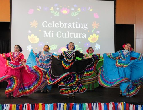 Girl Scouts–Arizona Cactus-Pine Council Welcomes 151 Local Girls at Celebrating Mi Cultura Event for National Hispanic Heritage Month