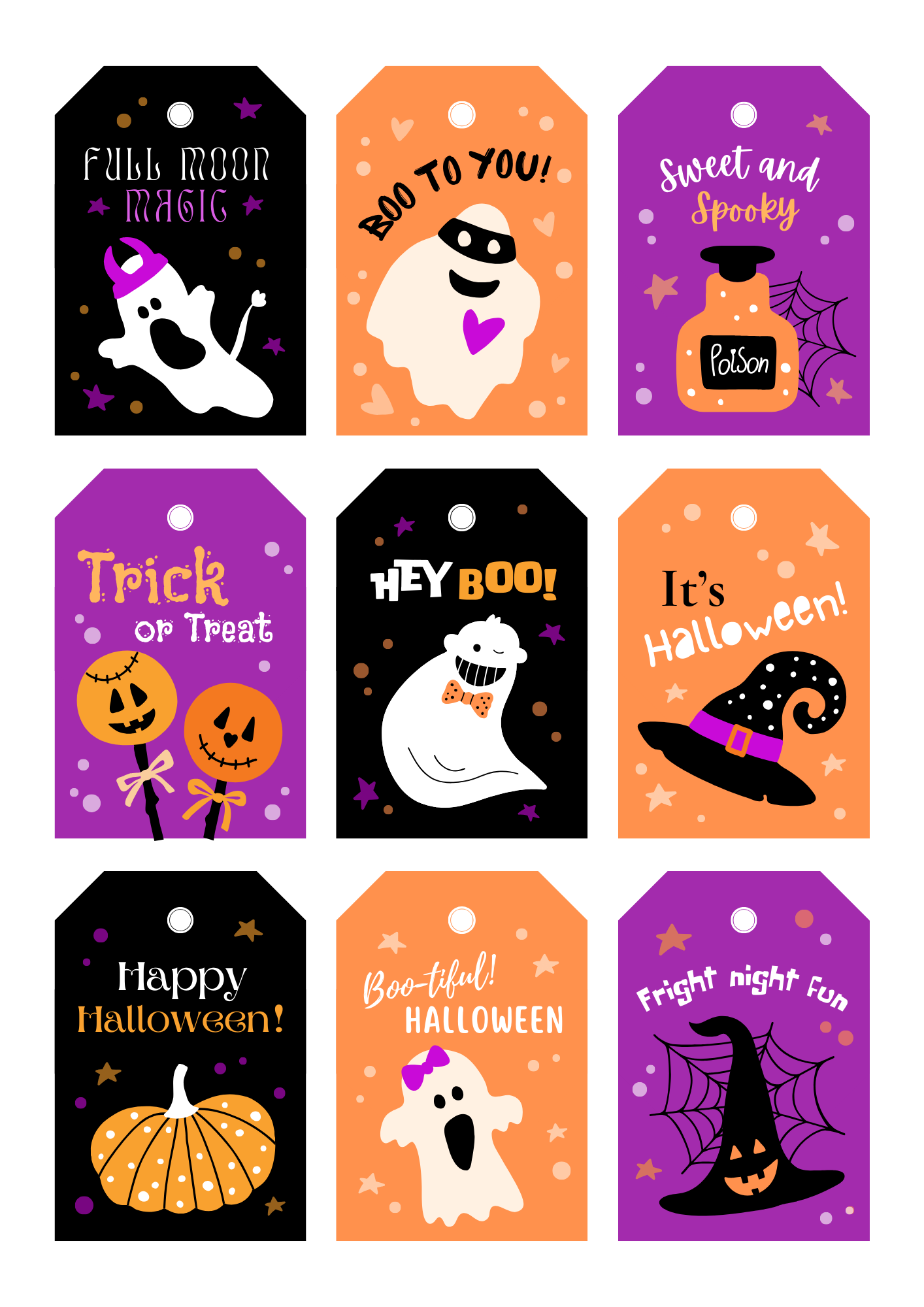 Free Printables for Kids - Epic Kids