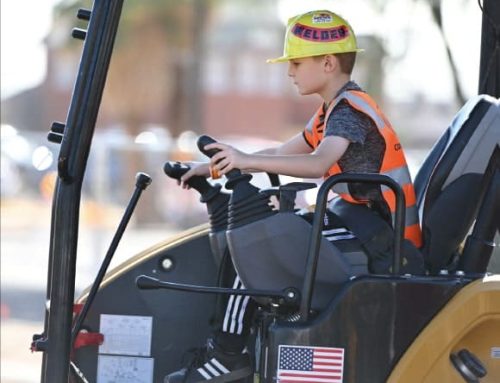 Big Dig for Kids Raises More Than $848,000 for Phoenix Children’s