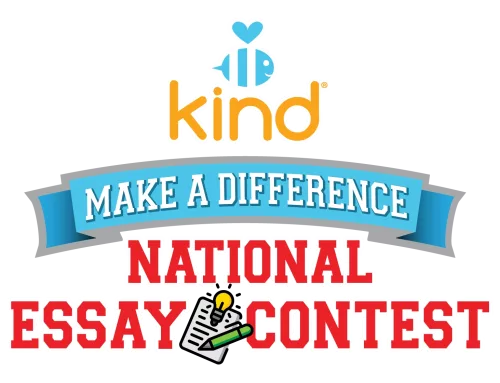 The Be Kind People Project Annual Nationwide Essay Contest Is Now Open