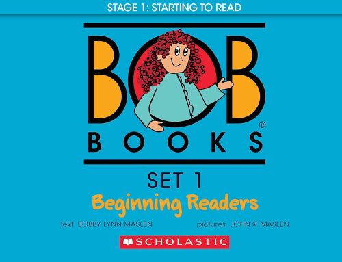 Little Books That Make Big Readers