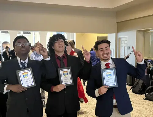 Rocky Mountain Emmys