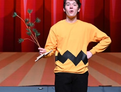 The Magic of Musicals for Kids of All Ages