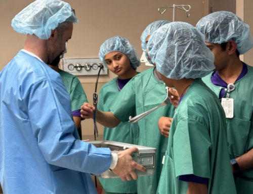 Future Healthcare Heroes