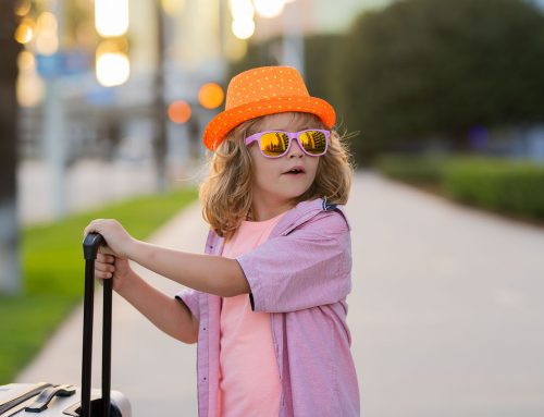 Last-Minute Costume Hacks