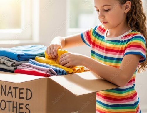 Amazing Kids Around the World