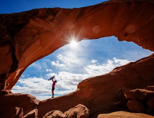 🌵 EPIC Family-Friendly Hiking