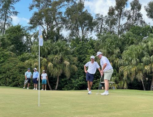 Alexander Sunshine Cup