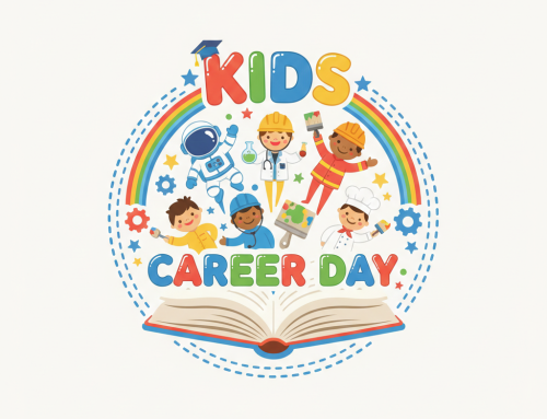 Career Day: Meet Zookeeper Kara Hamman