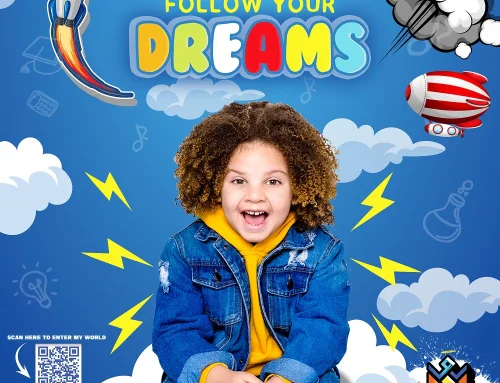 🌍🎶 King Moore’s Brand-New World Adventure!