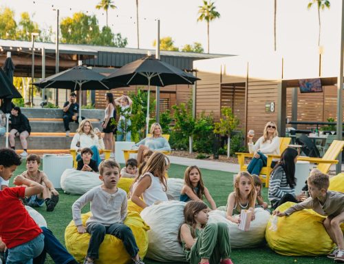 Electrify Your Family Fun Time at the Electric Pickle